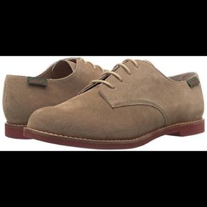 GH Bass & Co Women’s Oxford Shoe
